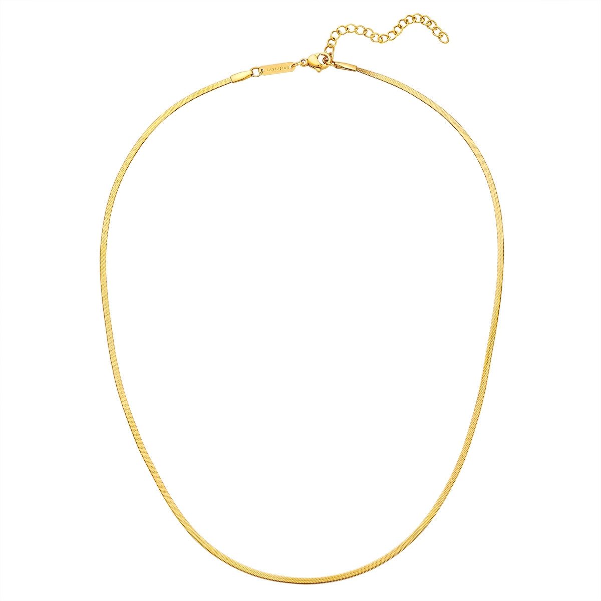 Eastside Schlangenkette ES2000 (1-tlg) günstig online kaufen