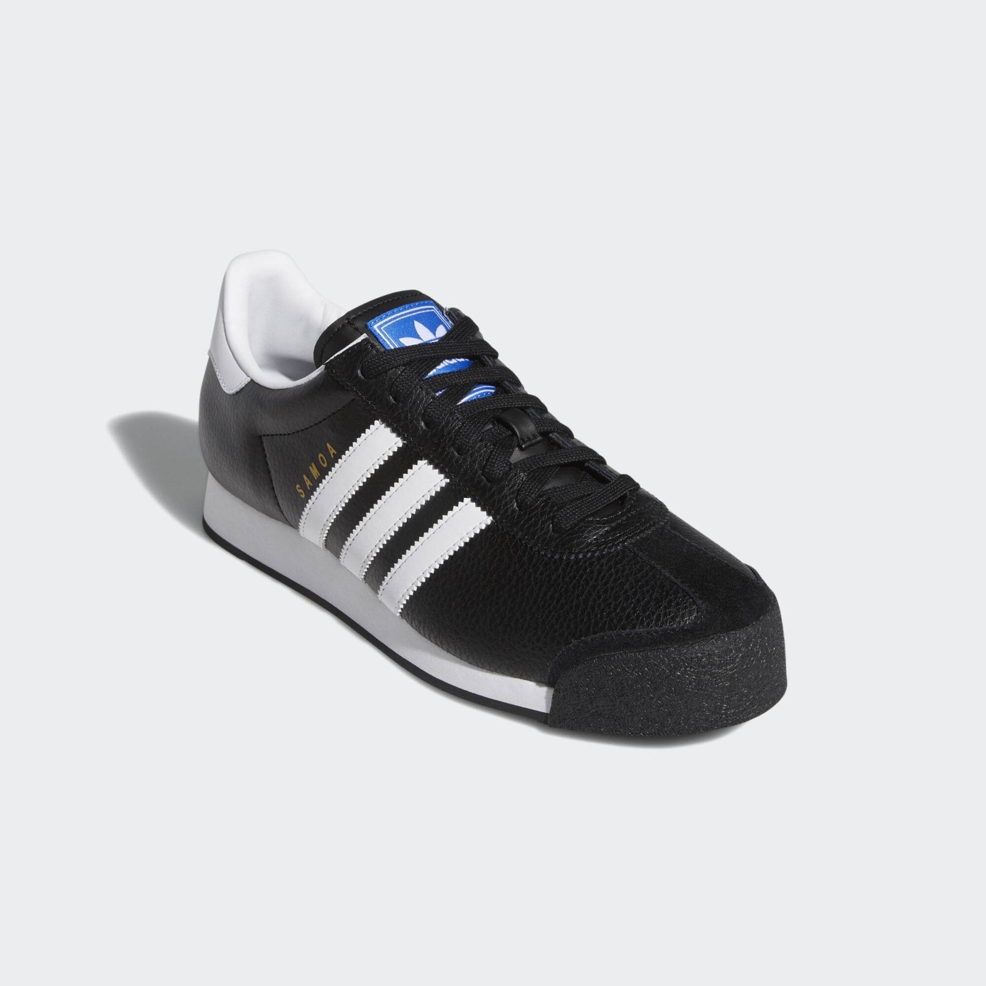 adidas Originals SAMOA SCHUH Sneaker (1-tlg) günstig online kaufen