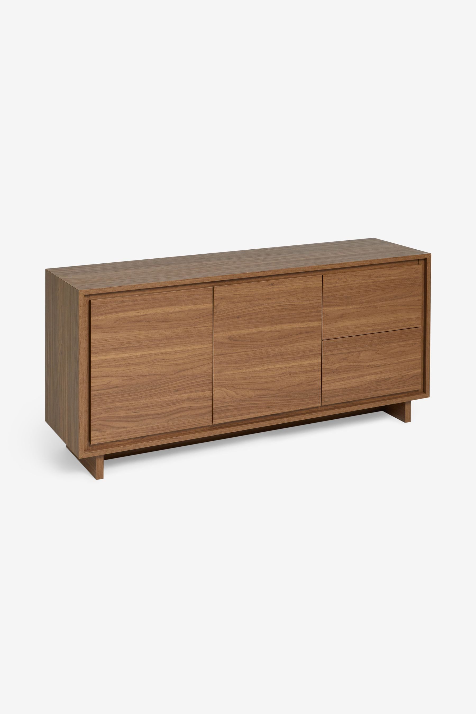MADE Sideboard MADE.COM Kaci Großes Sideboard (1 St)