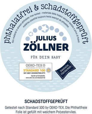 Julius Zöllner Wickelauflage Softy, Grobies (1-tlg), Made in Germany