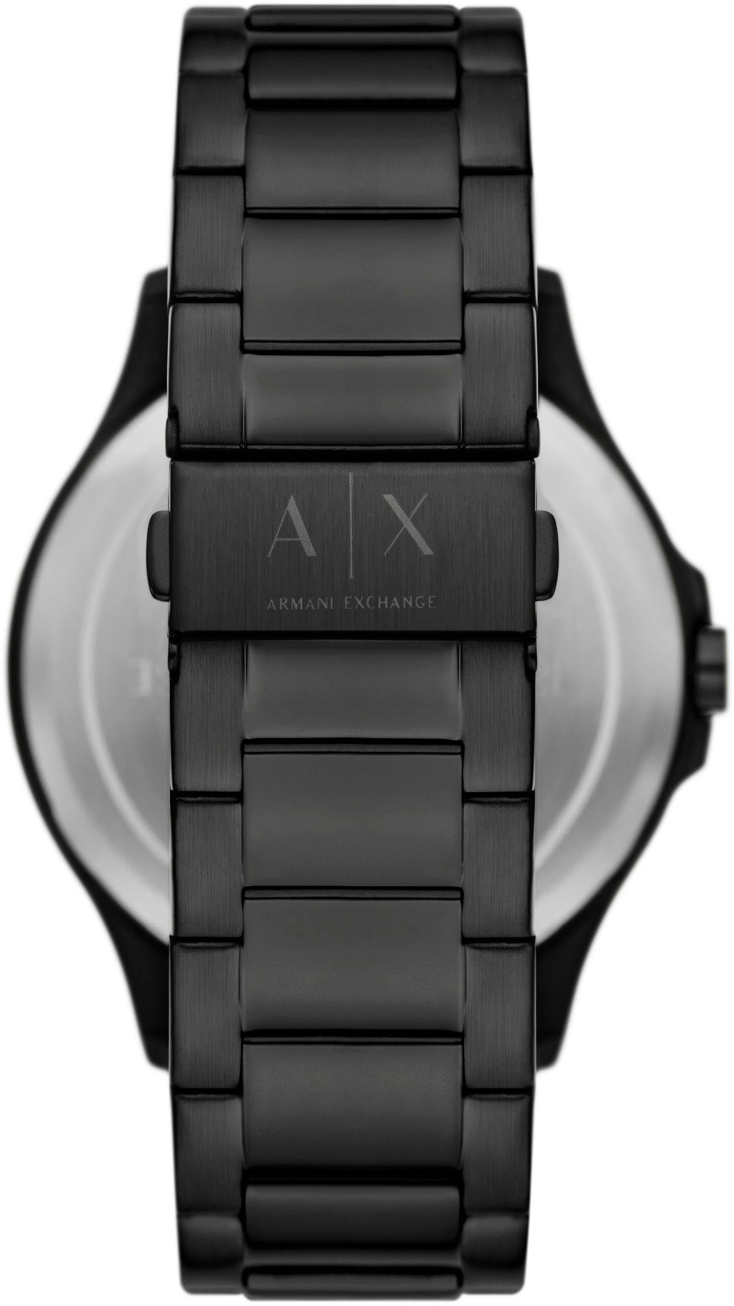 ARMANI AX2450 EXCHANGE Quarzuhr