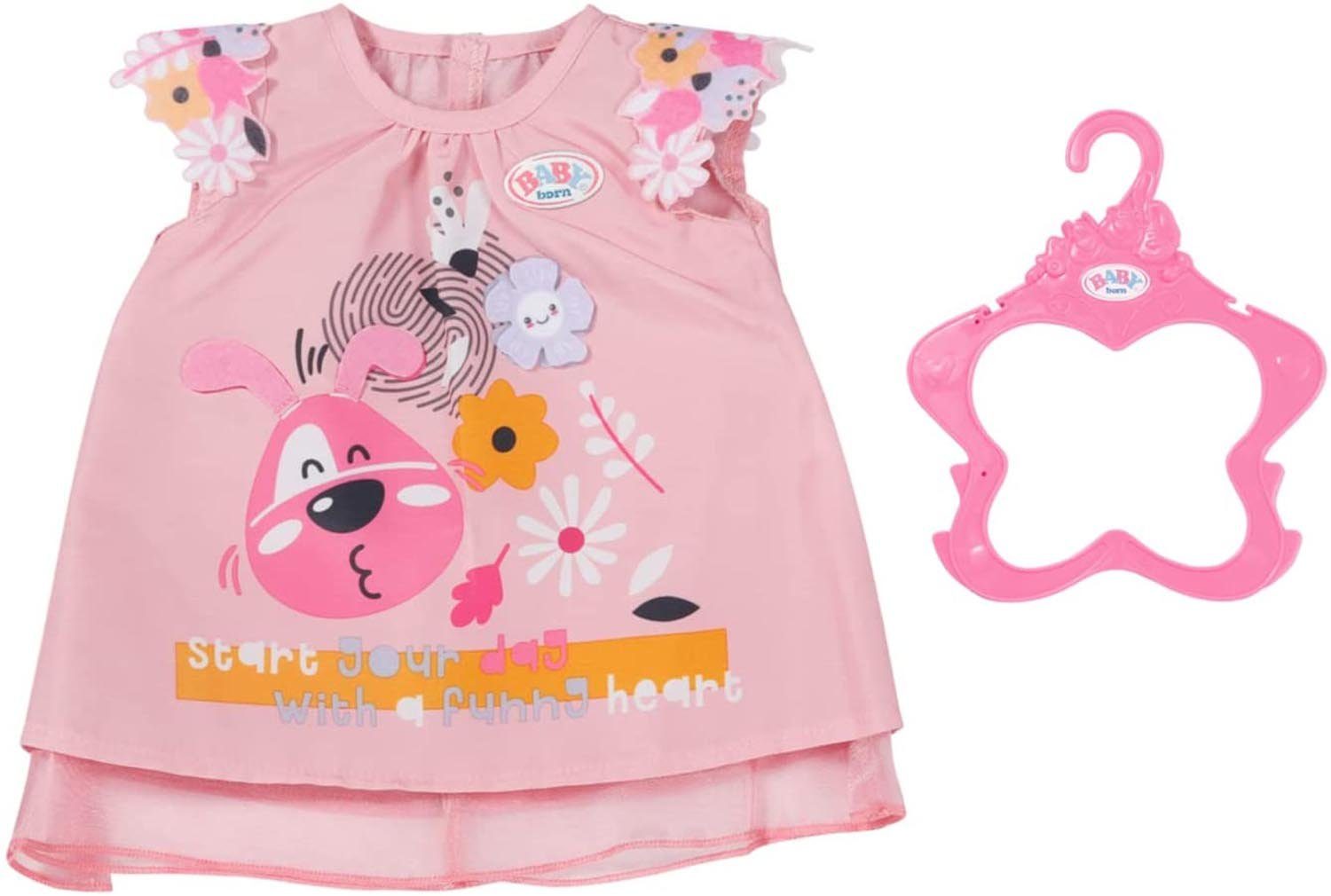 Zapf Creation® Babypuppe Zapf Creation 833612 günstig online kaufen