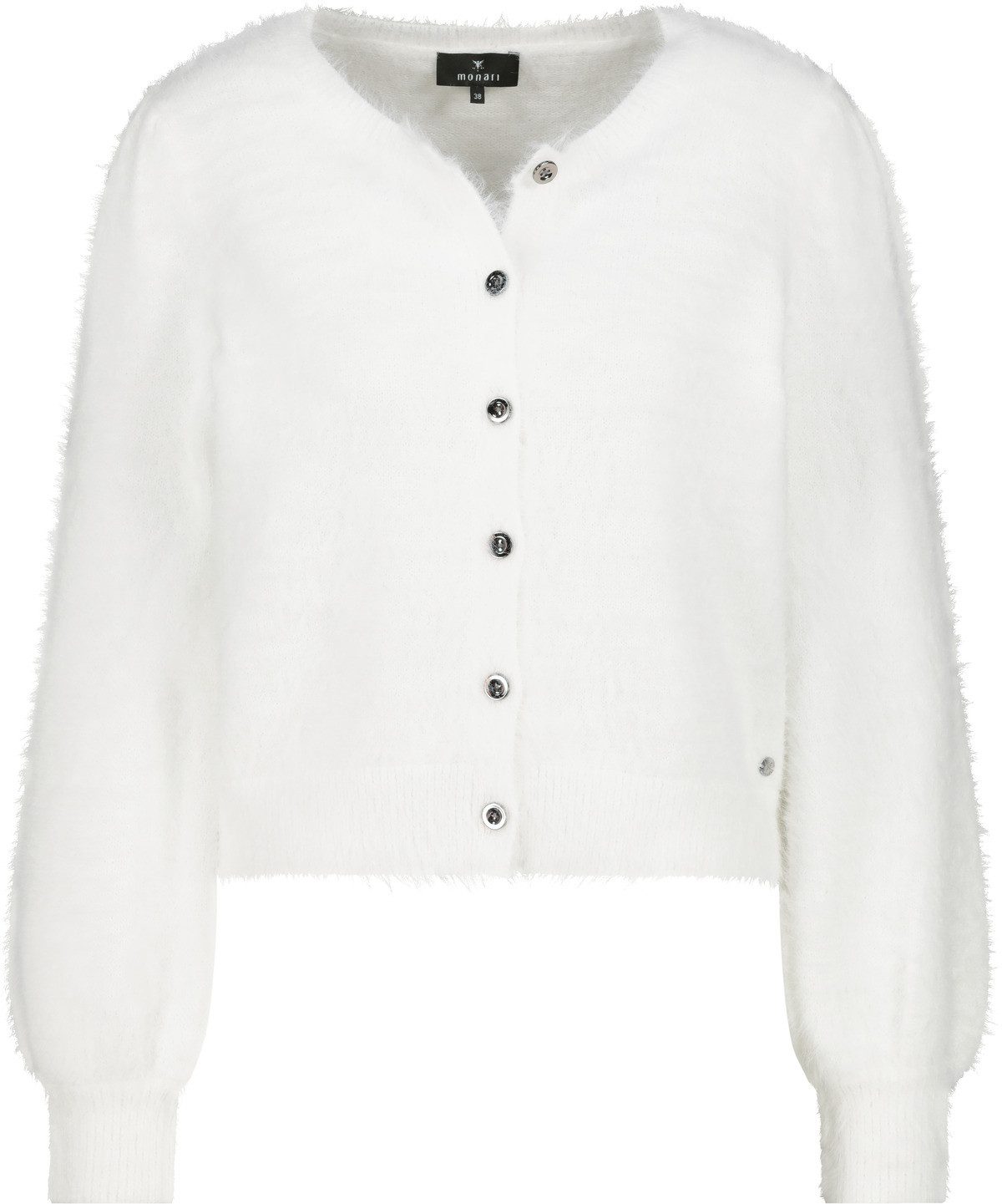 Monari Strickjacke Strickjacke 102 günstig online kaufen