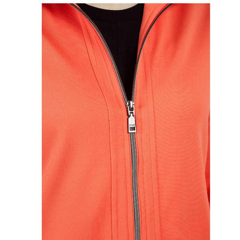 Damen Wildlederjacke Bomberjacke - Warme Pilotenjacke Im Y2K Style