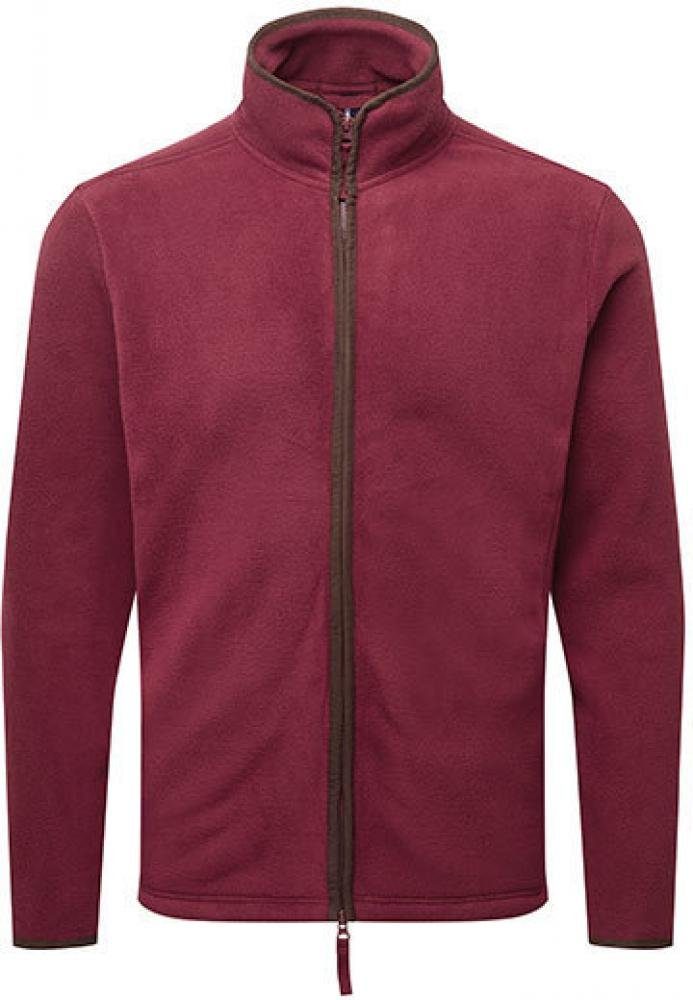 Fleecejacke Men´s ´Artisan´ Fleece Jacket S bis 3XL