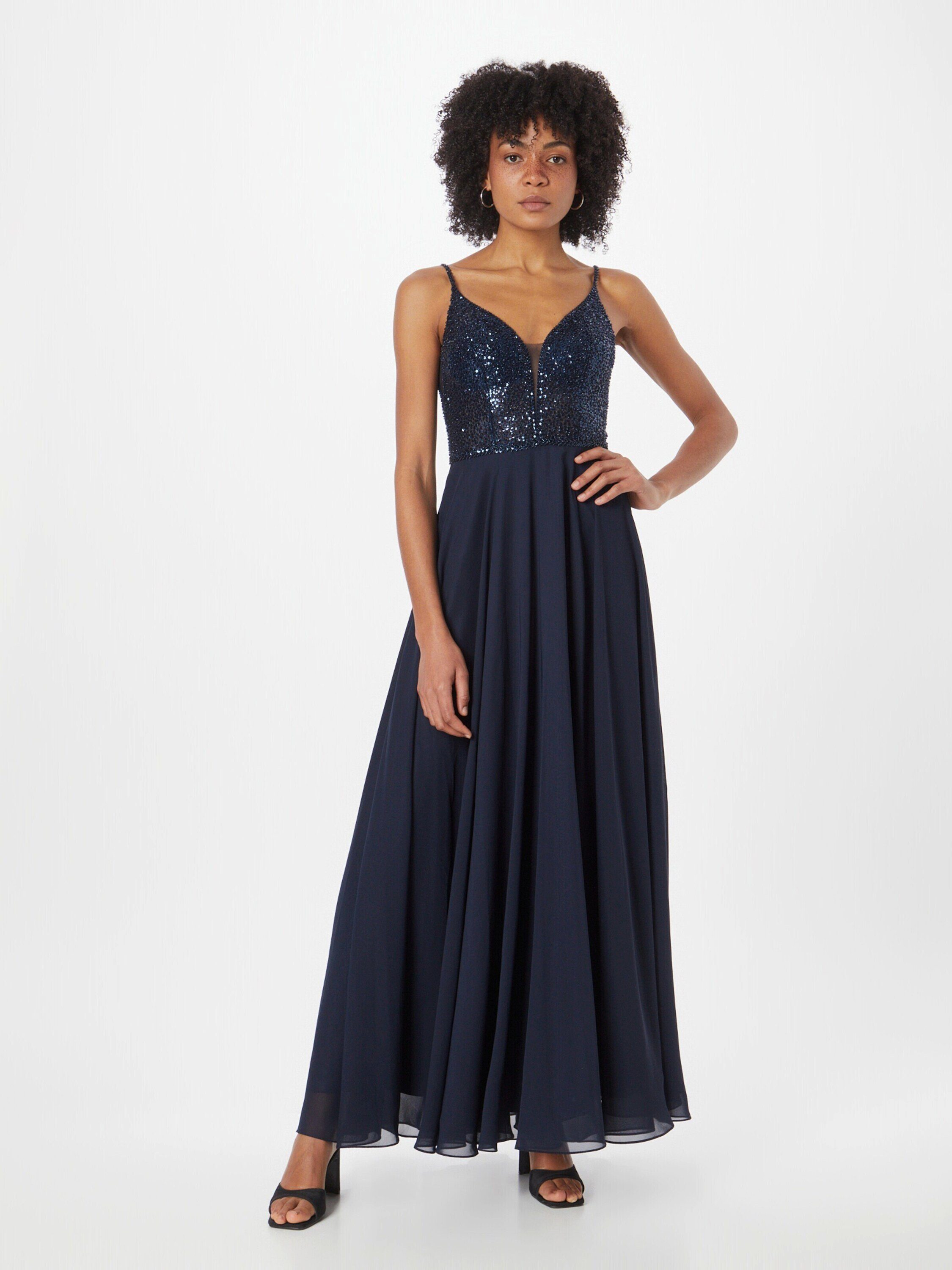SWING Abendkleid (1-tlg) Drapiert/gerafft günstig online kaufen