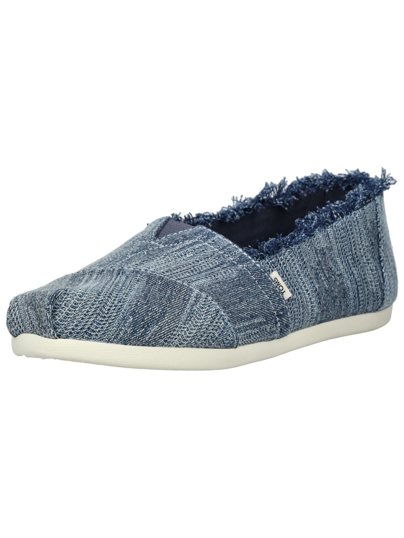 TOMS TOMS Slipper Textil Slipper günstig online kaufen