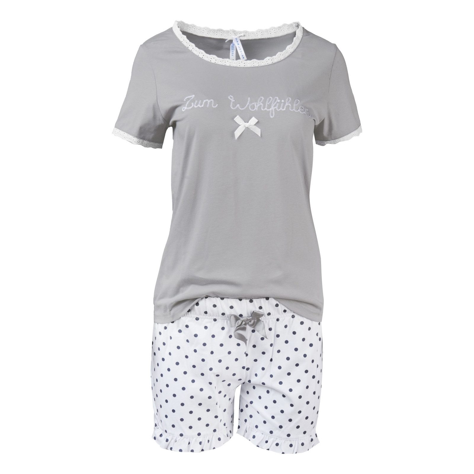 Louis & Louisa Shorty Zum Wohlfühlen günstig online kaufen