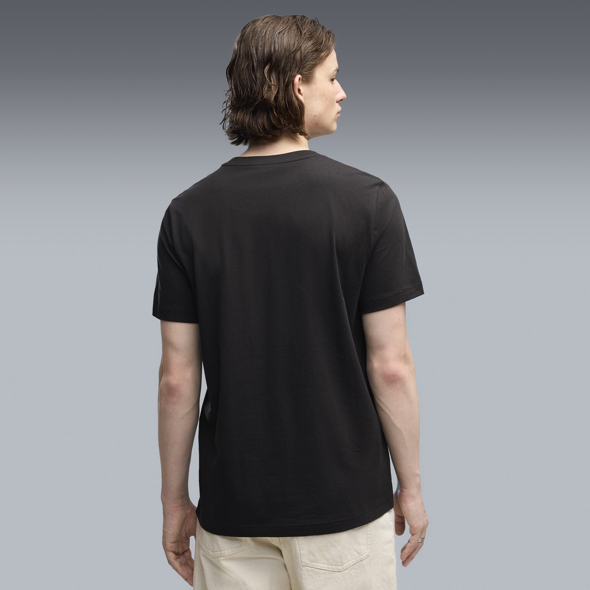PUMA T-Shirt Graphics PUMA T-Shirt Herren
