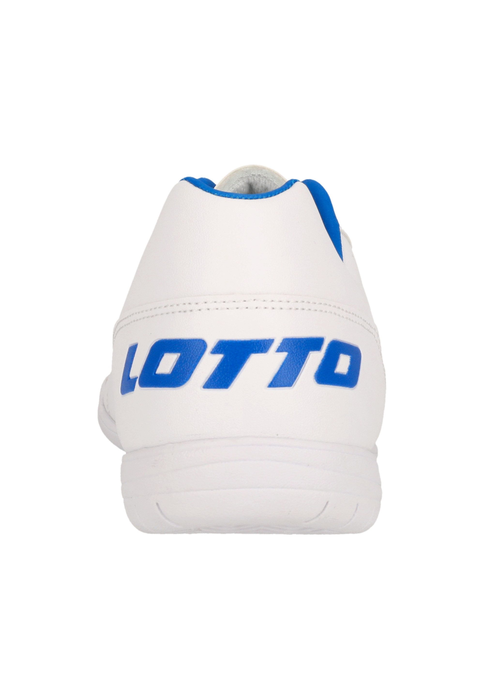 Lotto Milano 700 Fußballschuh mit praktischer Gummisohle