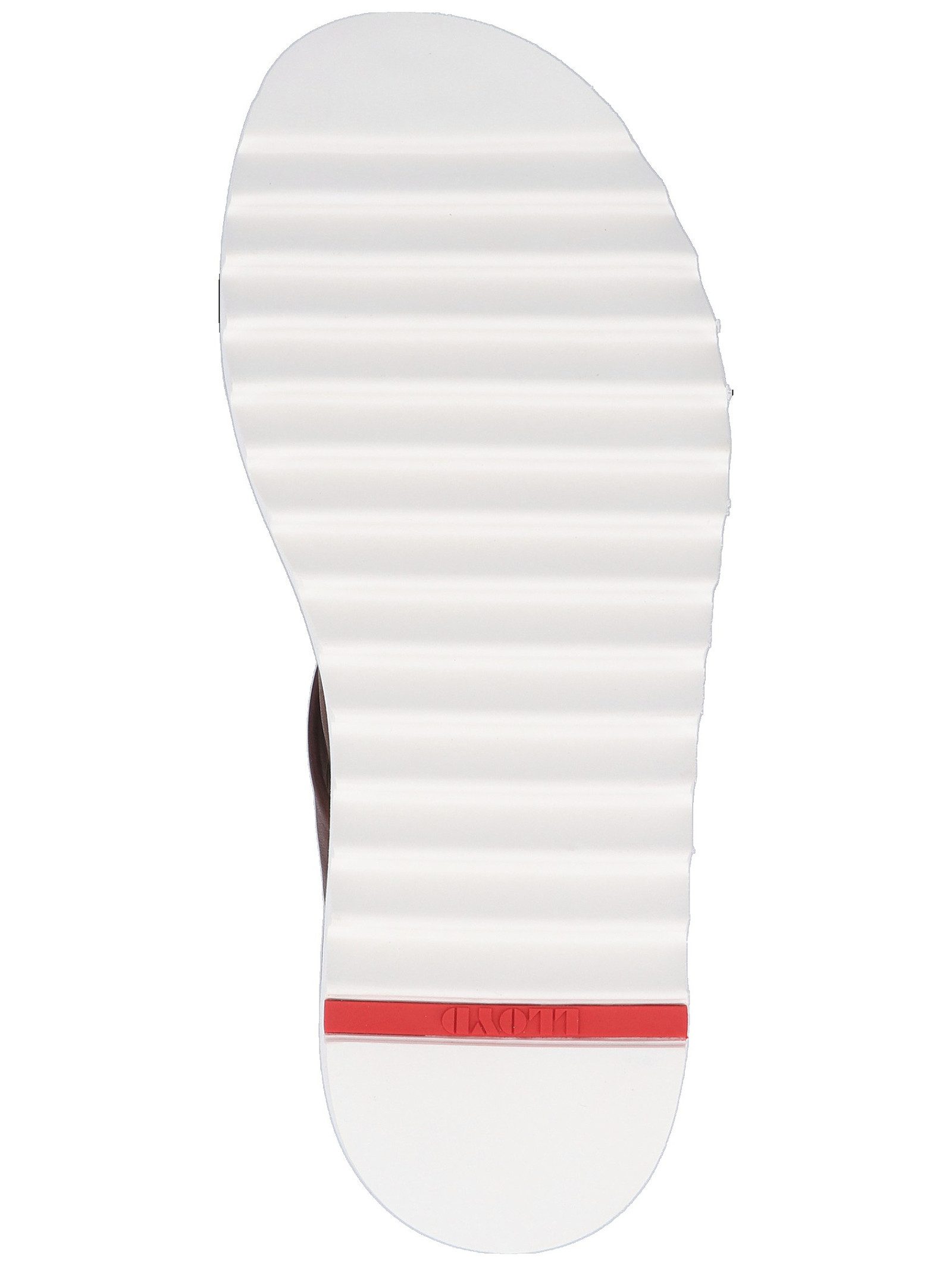 Lloyd LLOYD Pantoletten Glattleder Pantolette