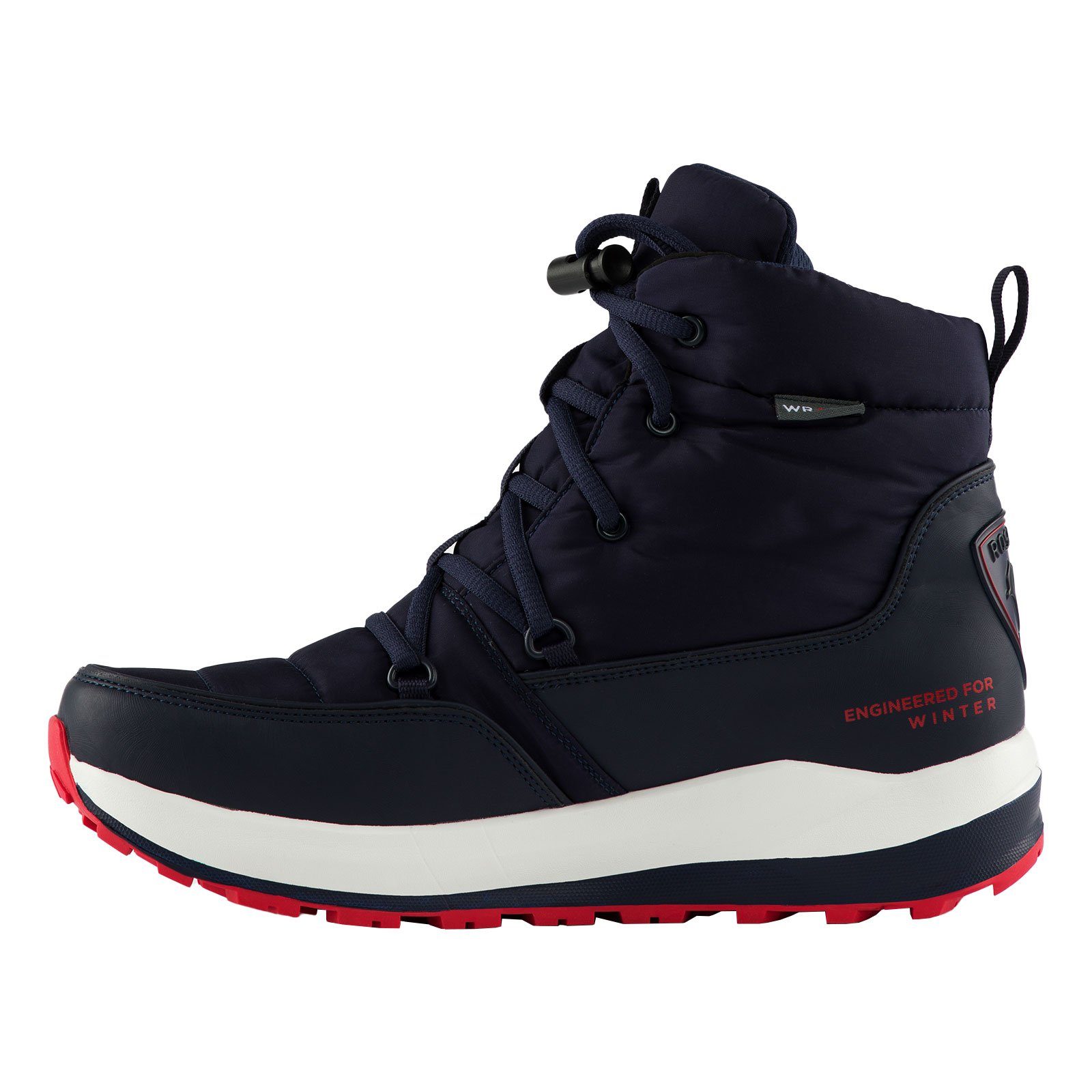 Rossignol Podium Winterstiefel mit atmungsaktiver WR/TEX-Membran günstig online kaufen