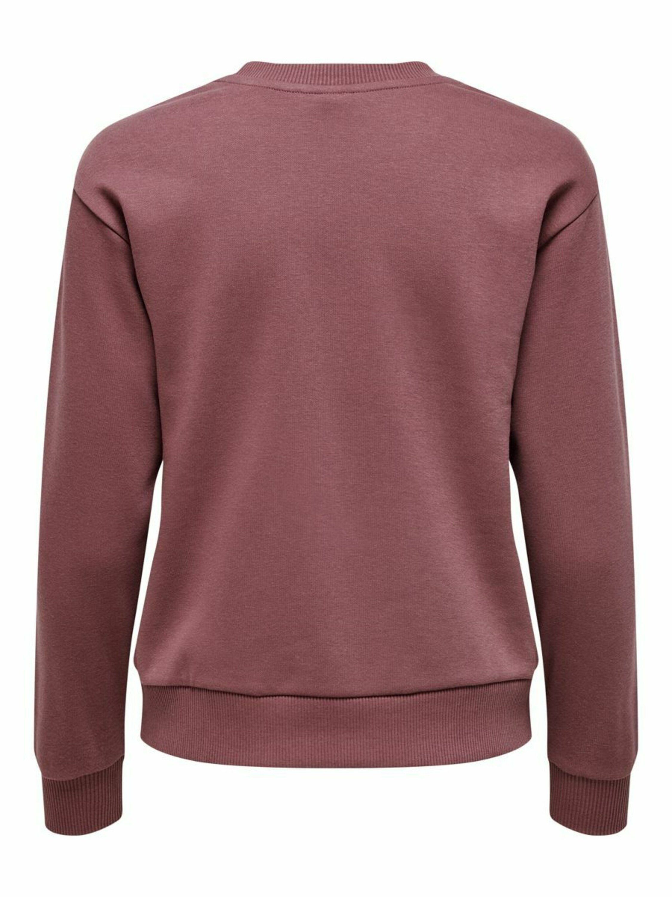 JDY Sweatshirt JDYPARIS (1-tlg) Stickerei günstig online kaufen