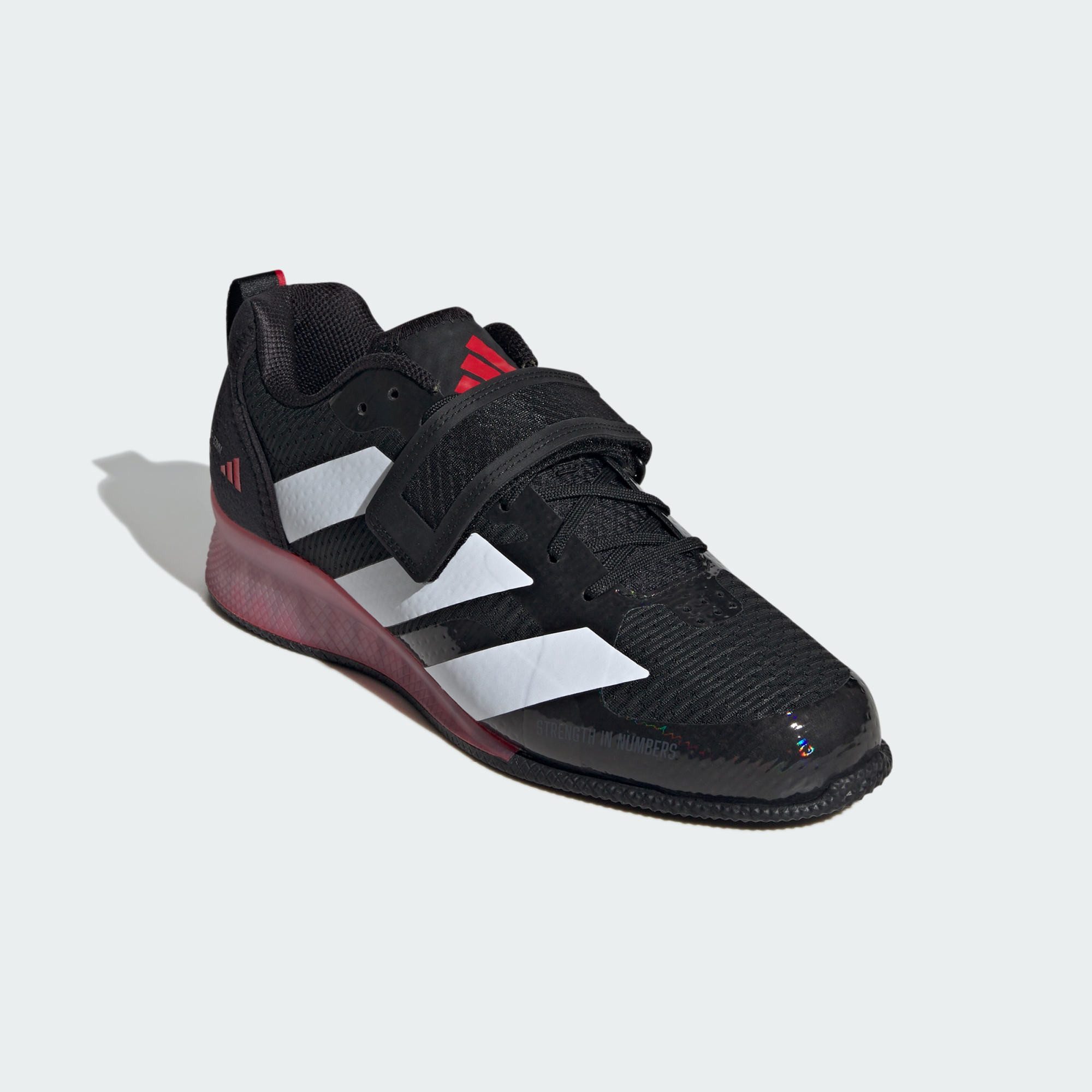 adidas Performance ADIPOWER 3 GEWICHTHEBERSCHUH Indoorschuh günstig online kaufen