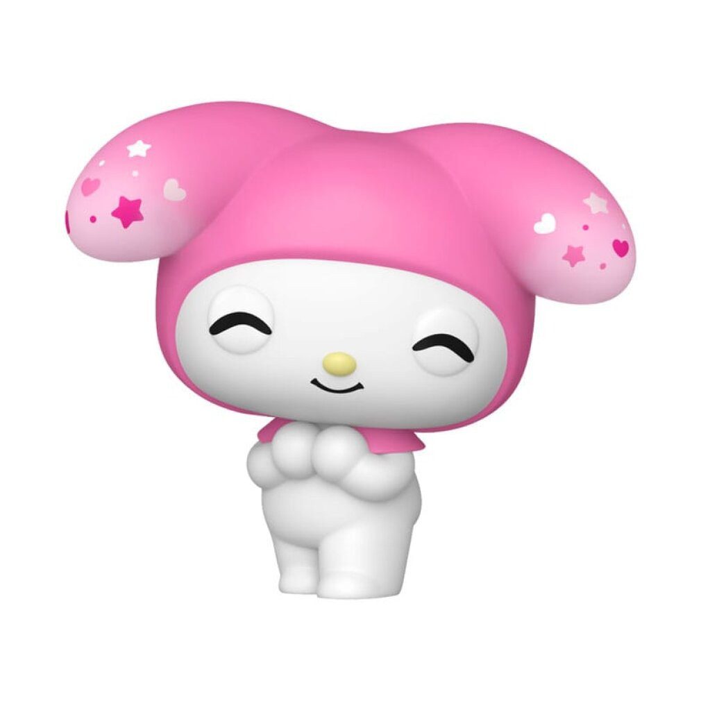 Funko Spielfigur Sanrio POP! Animation Vinyl Figur K/MM- Melody 9 cm
