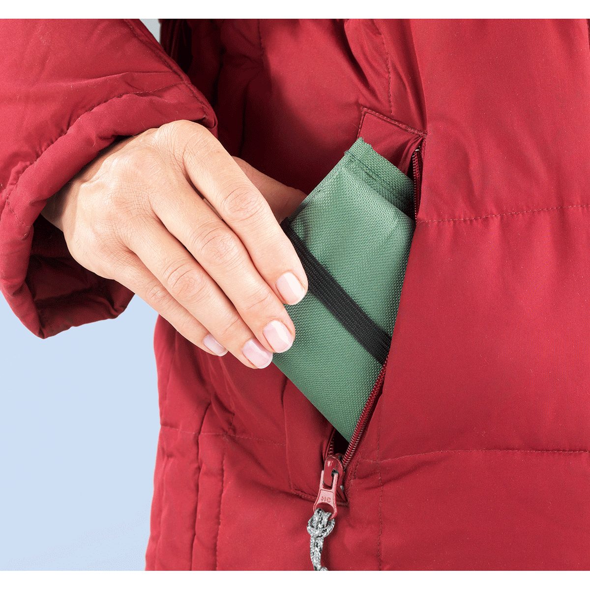 Maximex Sitzkissen WENKO Thermositzkissen – Bild 4 von 5