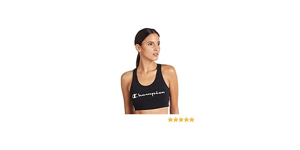 Champion Authentic Athletic Apparel Sport-BH Bra