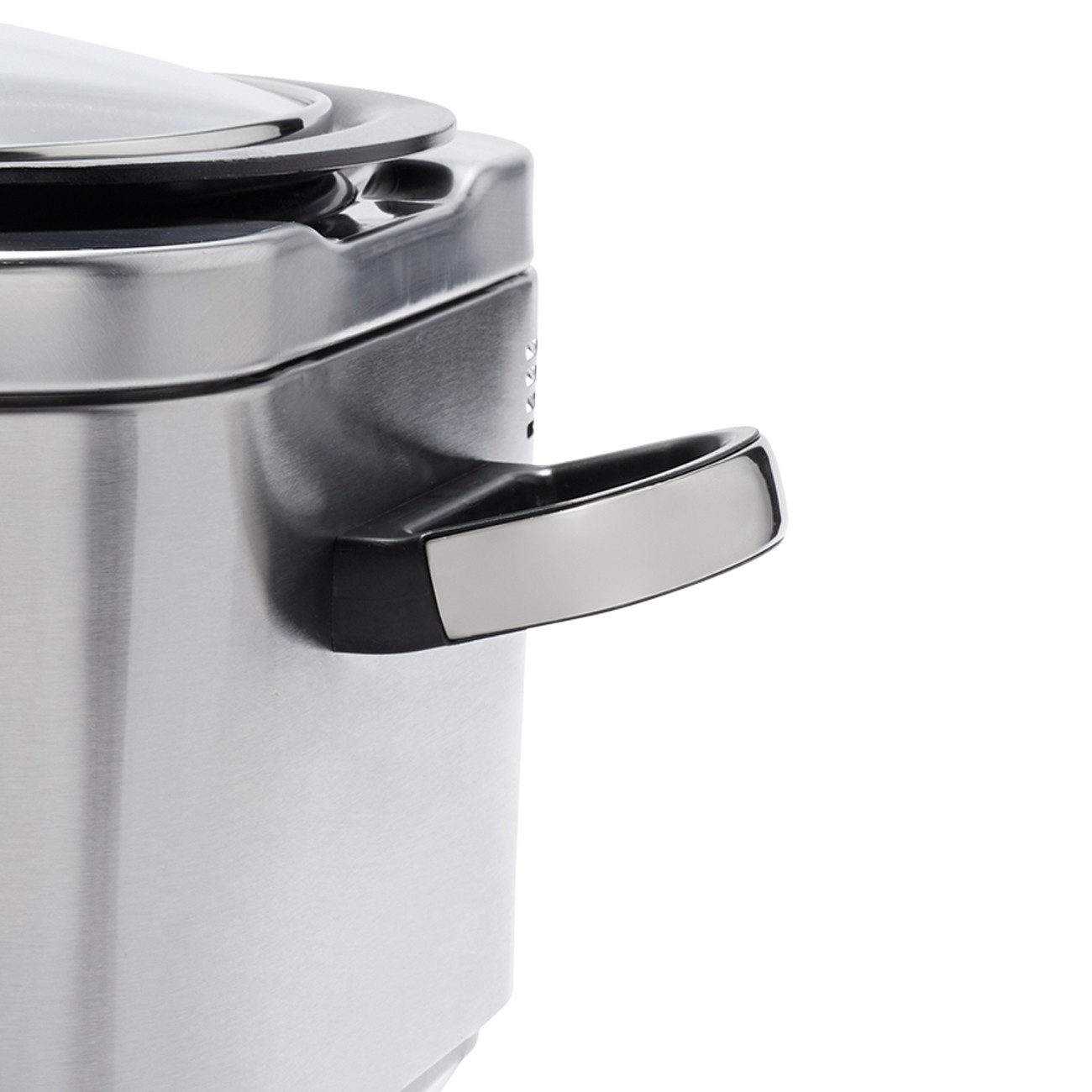 GREENPAN Multikocher, 1350 W, 6 Litern Fassungsvermögen, 8 Programme