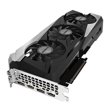 Gigabyte GeForce RTX™ 3070 Ti GAMING OC 8G Grafikkarte (8 GB, GDDR6X)