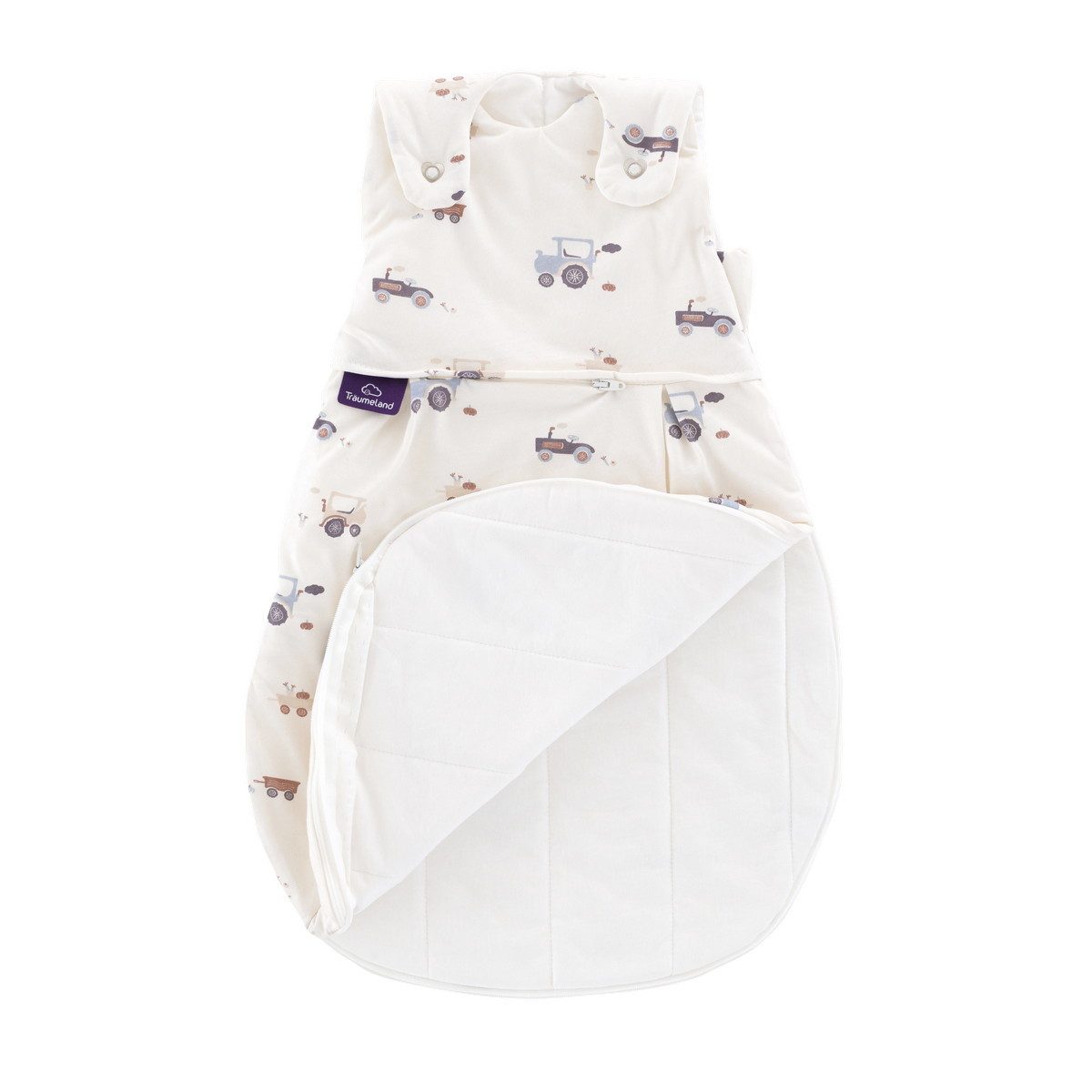 Träumeland Babyschlafsack