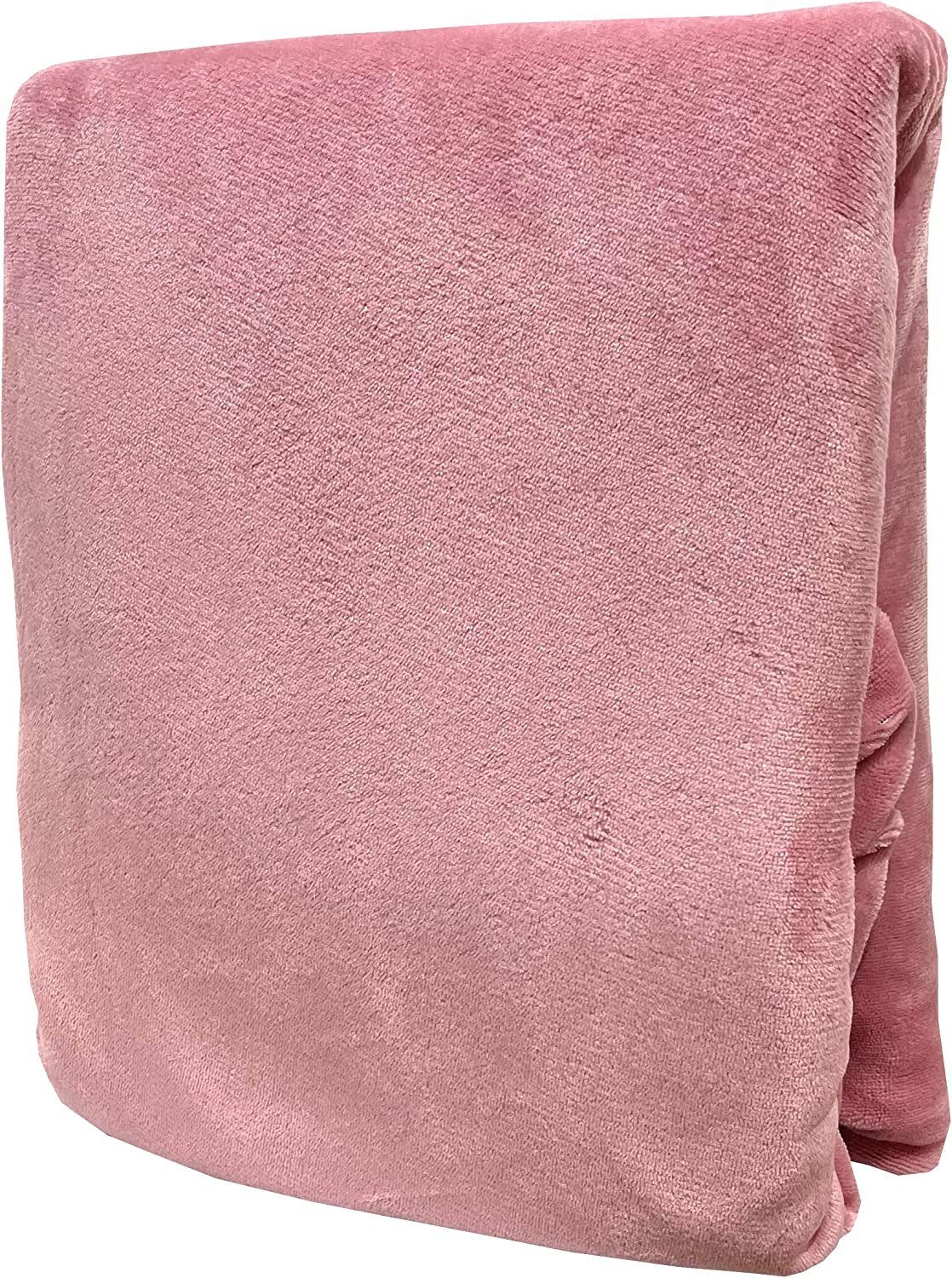 One Home Spannbettlaken Winter Cashmere Touch, günstig online kaufen
