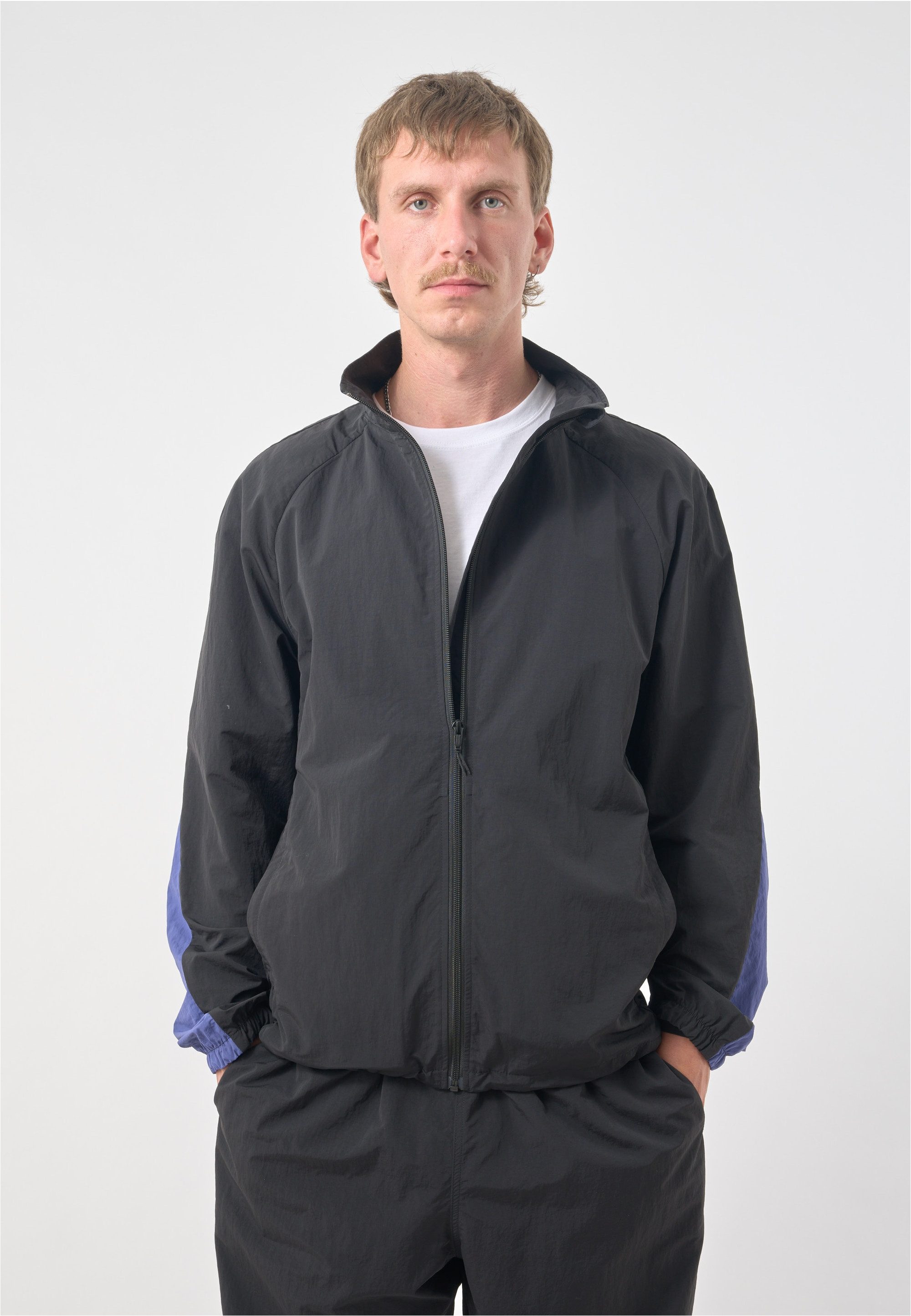 Outdoorjacke