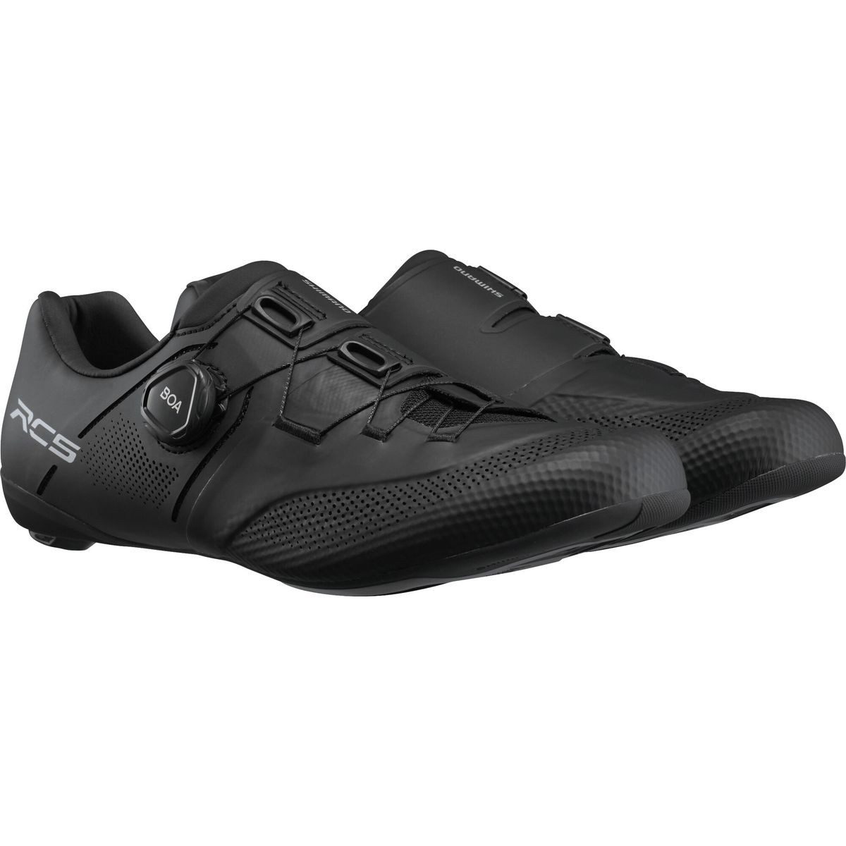 Shimano RC503 Fahrradschuh Leichte und präzise anpassbare Performance-Schuhe für anspruchsvolle
