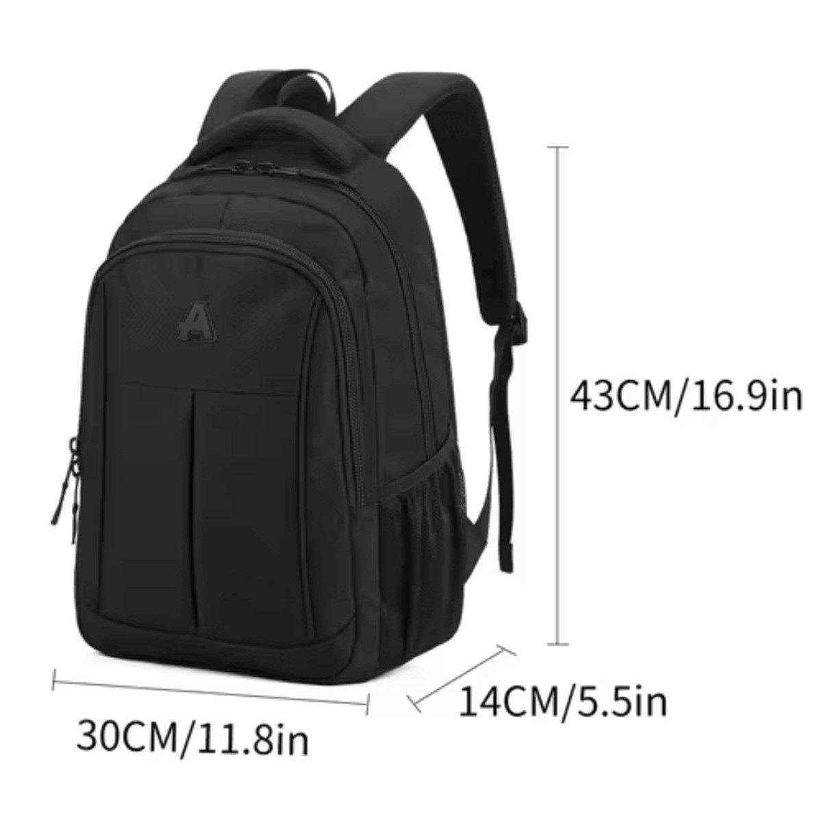 SHG Laptoprucksack ⌂ Rucksack Schulrucksack Sportrucksack günstig online kaufen