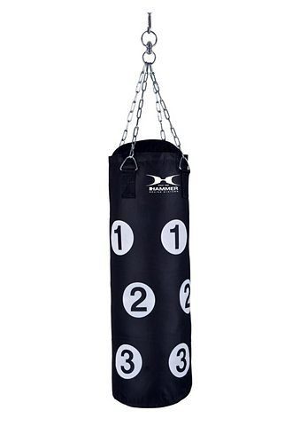 Hammer Boxsack Sparring