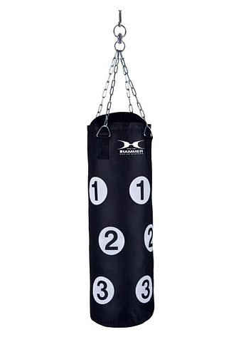 Hammer Boxsack Sparring