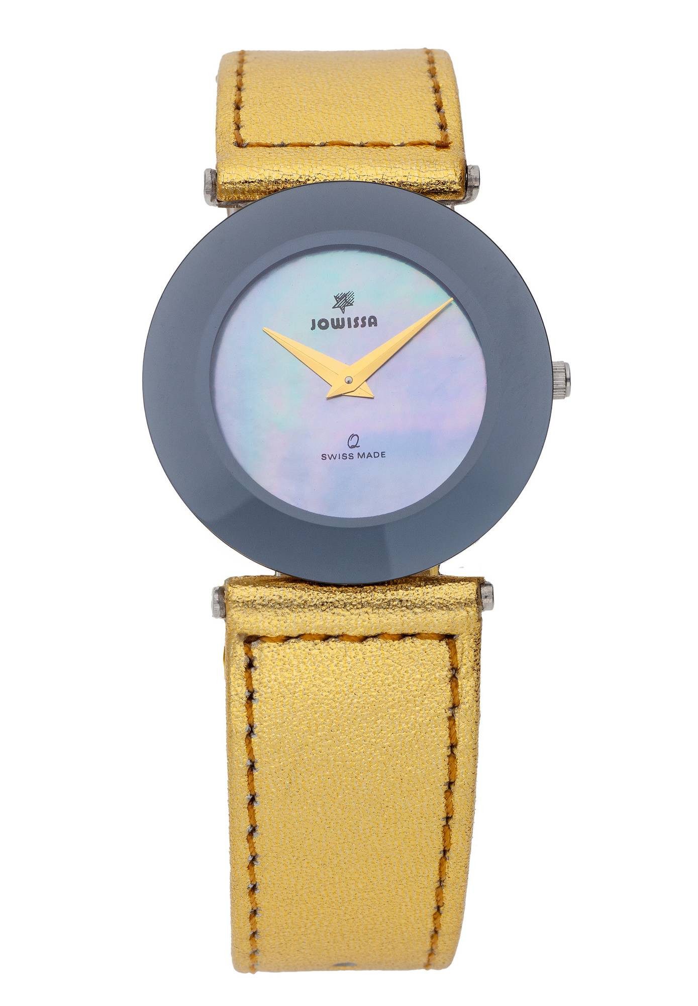 JOWISSA Schweizer Uhr Safira 9