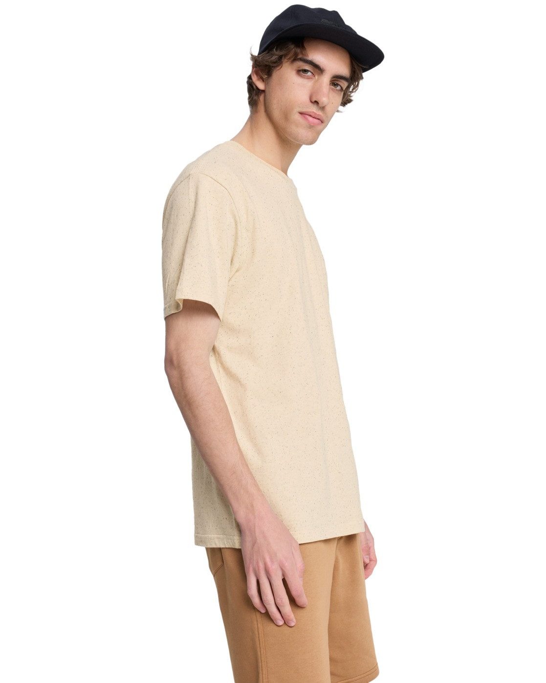 Quiksilver T-Shirt Mw Neps