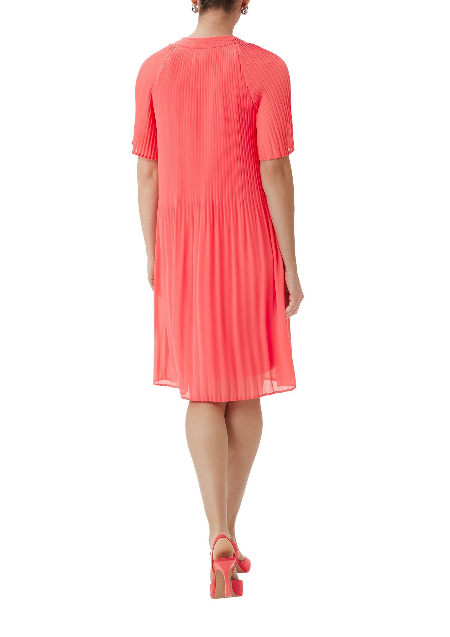 Comma Minikleid günstig online kaufen