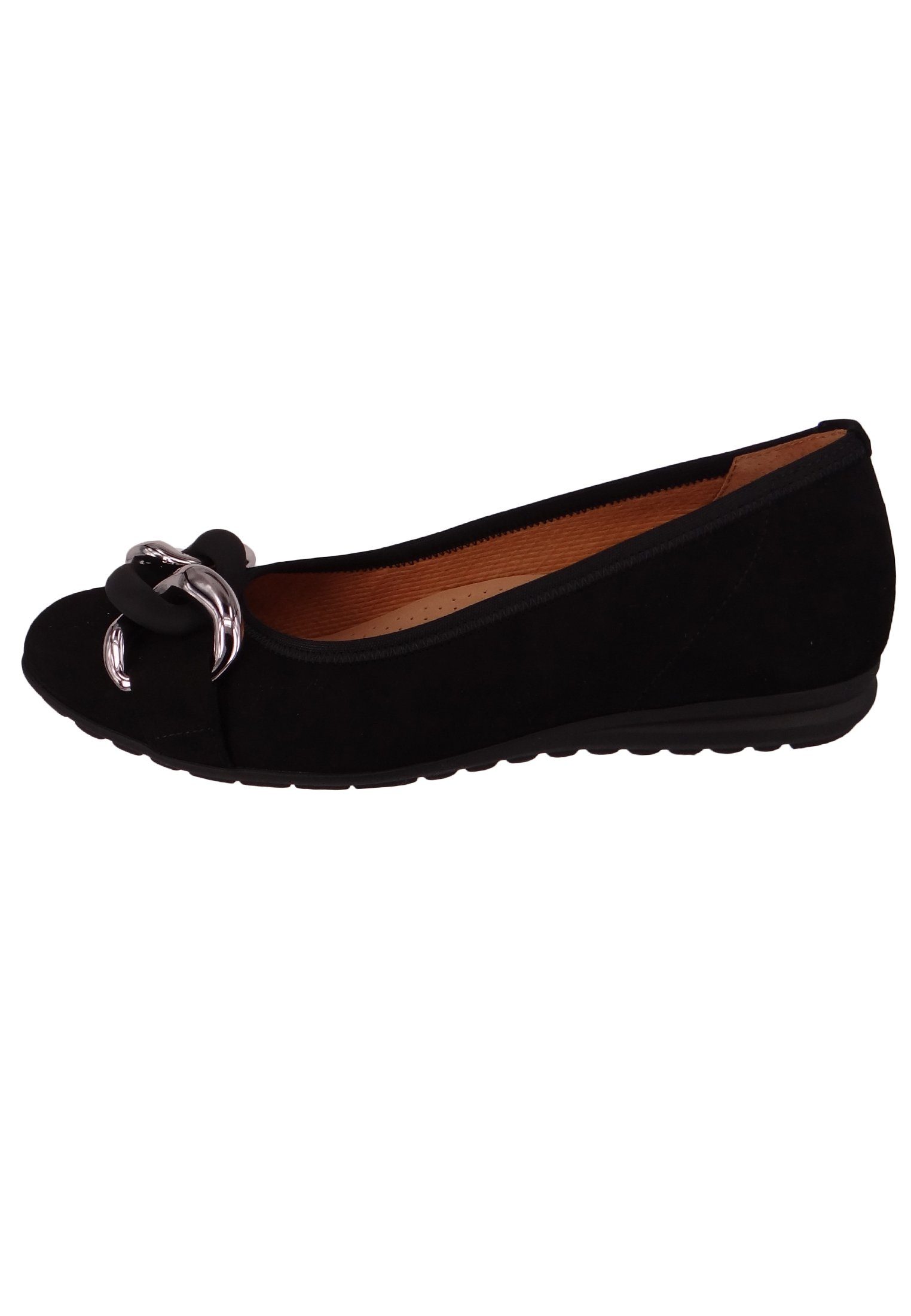 Gabor 22.625 47 Schwarz Ballerina