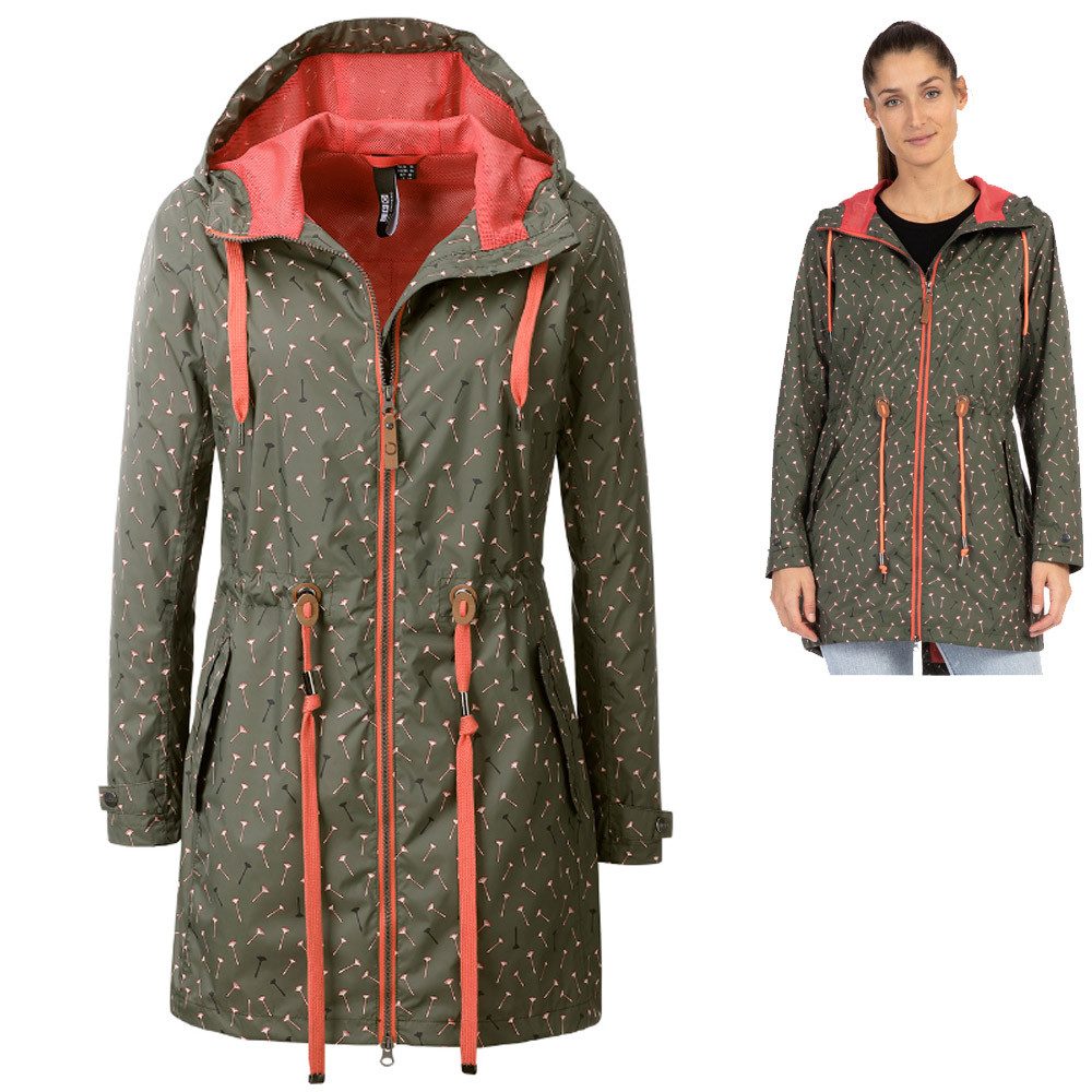 Linea Primero Hardshelljacke LPO - Regenmantel günstig online kaufen
