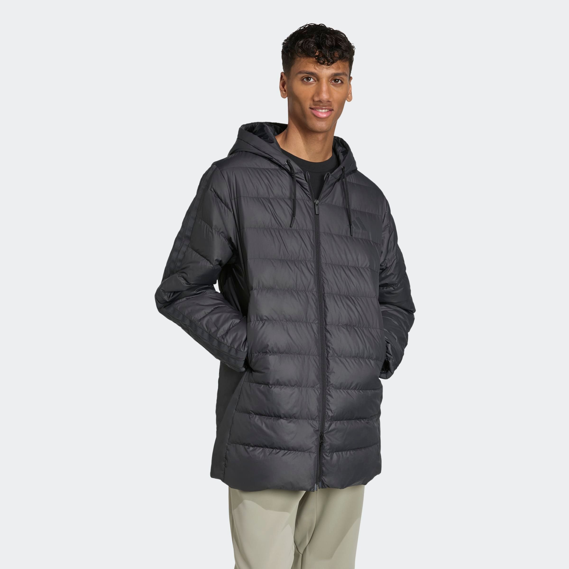 adidas Sportswear Daunenjacke ESS 3S LD günstig online kaufen