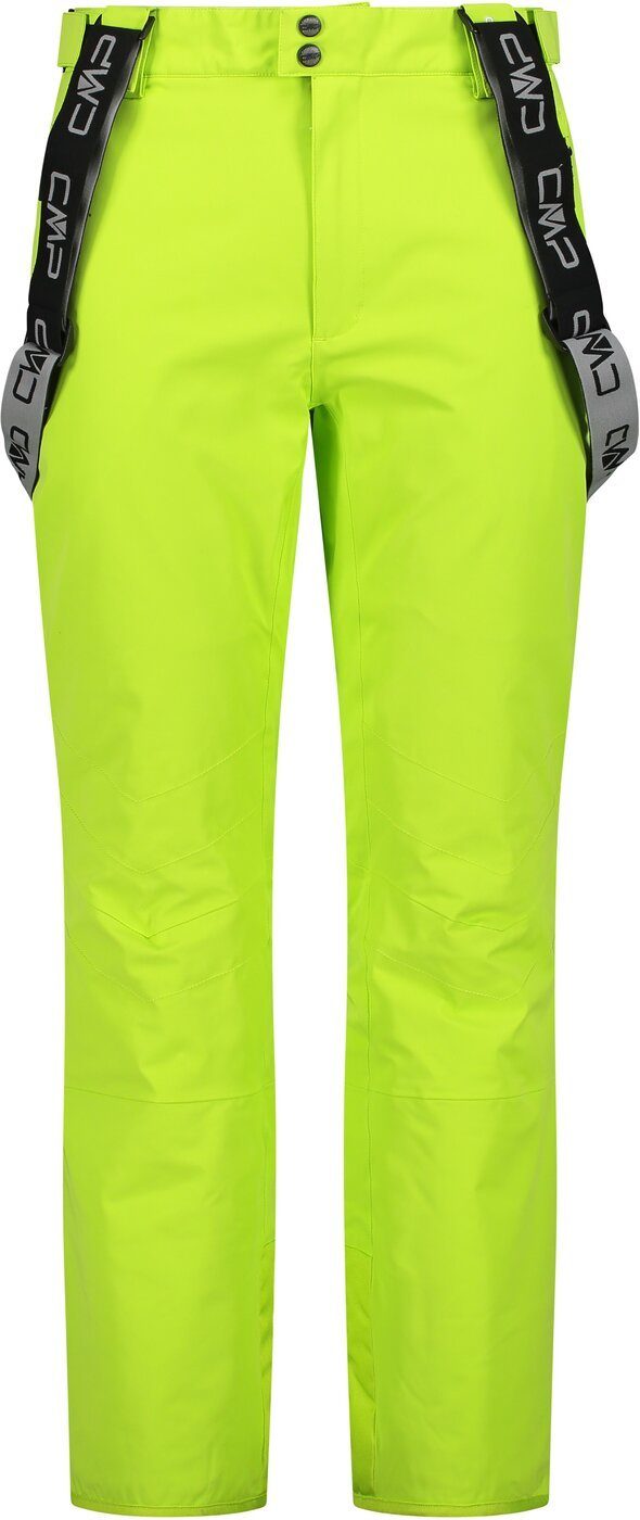 Skihose MAN PANT ACIDO