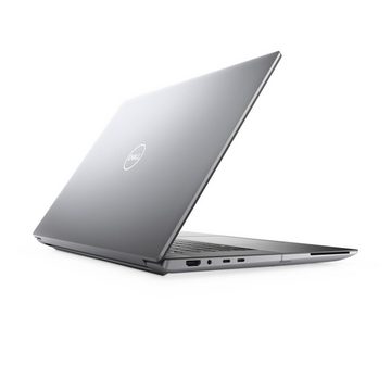 Dell PRECISION 5680 I9-13900H 32GB Notebook (Intel Core i9 13. Gen i9-13900H, NVIDIA GeForce RTX 3500, 1000 GB SSD)