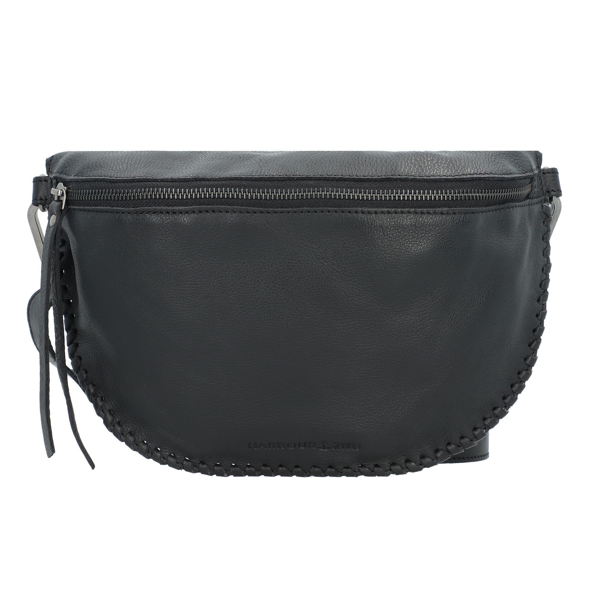 HARBOUR 2nd Gürteltasche Just Pure, Leder
