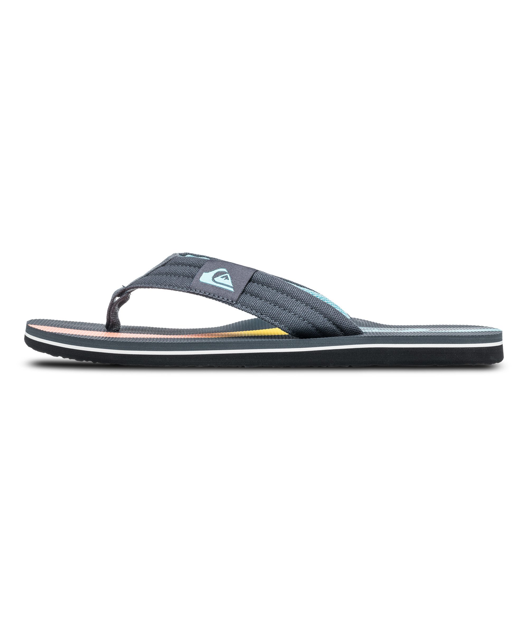 Quiksilver MOLOKAI LAYBACK II Zehentrenner günstig online kaufen