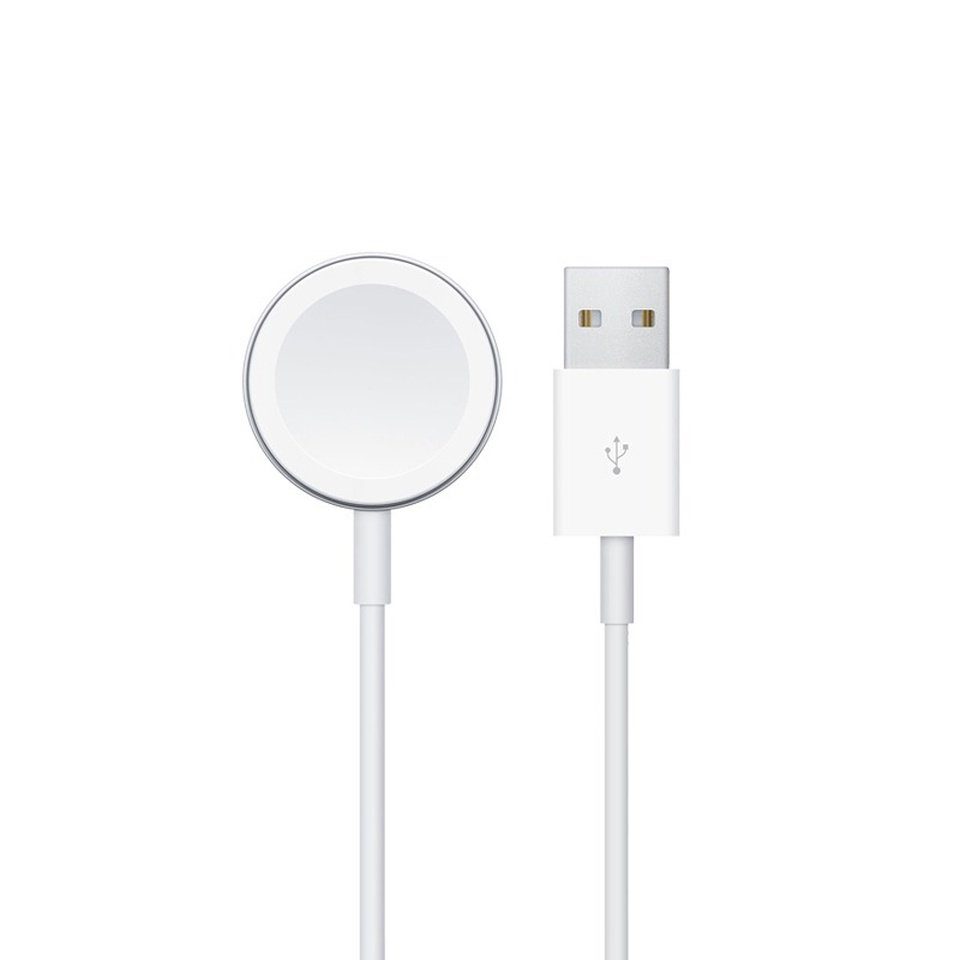 Gravizone Apple Watch Ladekabel Ladegerät Wireless Charger für iWatch Series 1-6 Wireless Charger