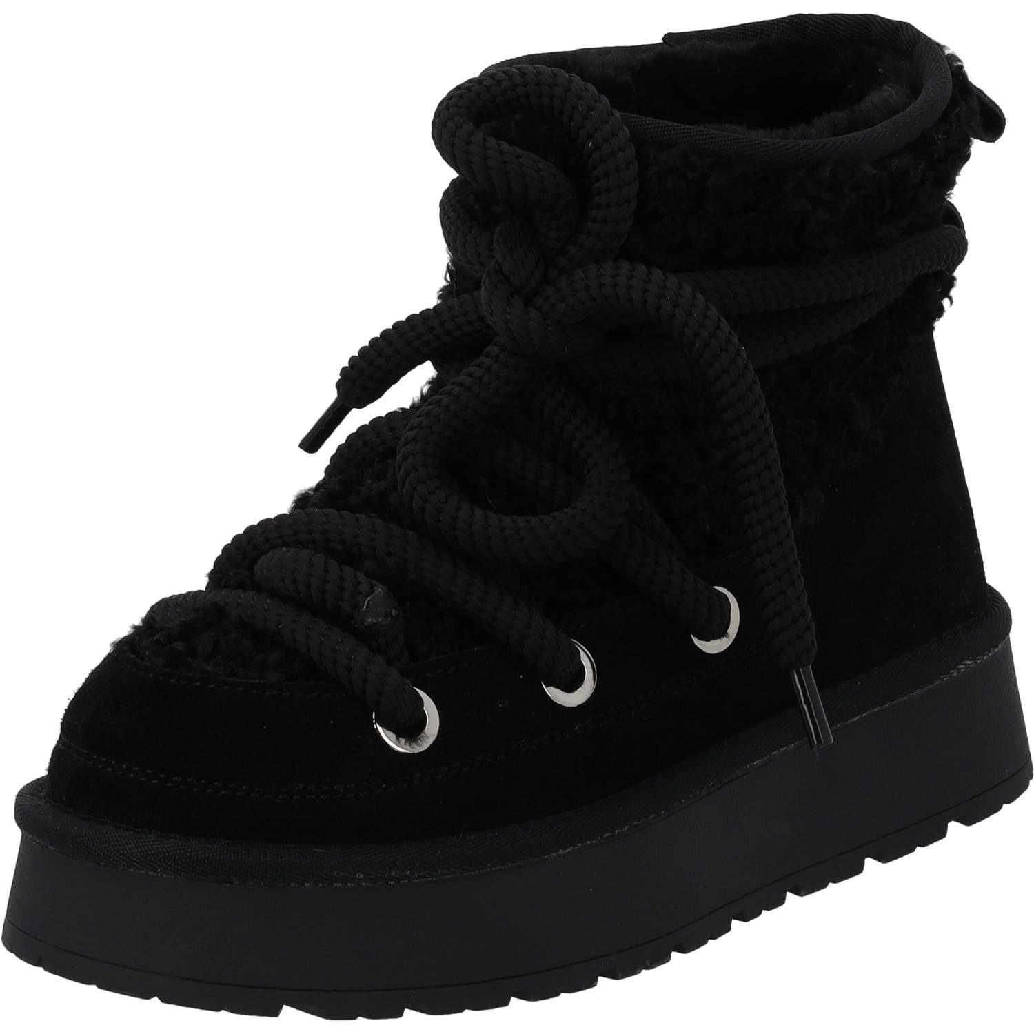 Palado by Sila Sahin Selussa by Sila Sahin Winterstiefel günstig online kaufen