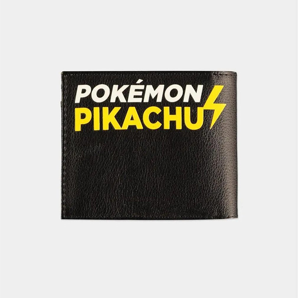 POKÉMON Geldbörse Running Pikachu, Blitz Lightning günstig online kaufen