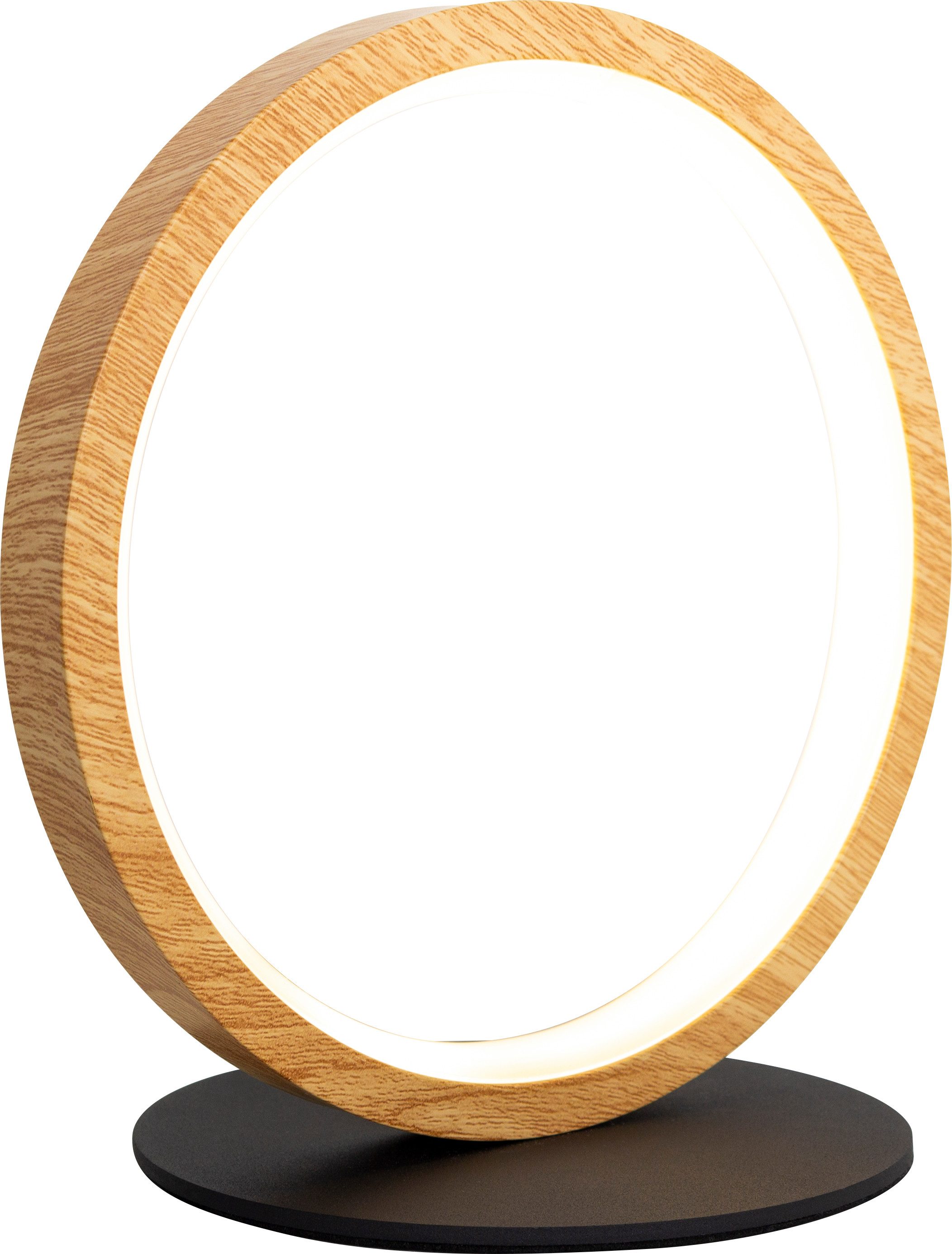 ECO-LIGHT LED Tischleuchte LED-Tischleuchte KASHIBA, LED günstig online kaufen