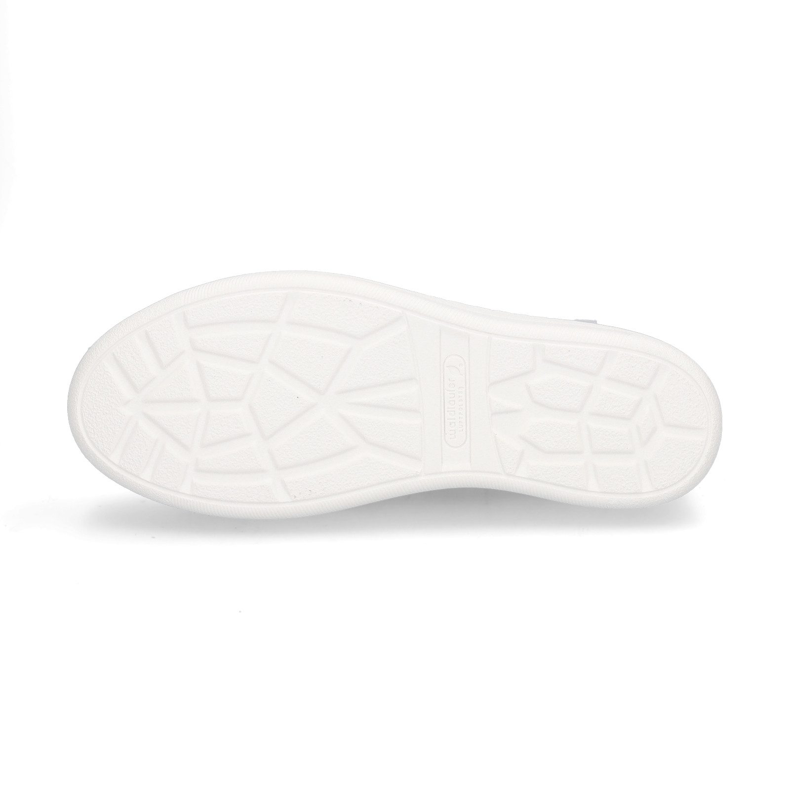 Waldläufer Waldläufer Damen Sneaker Nicky multi Sneaker