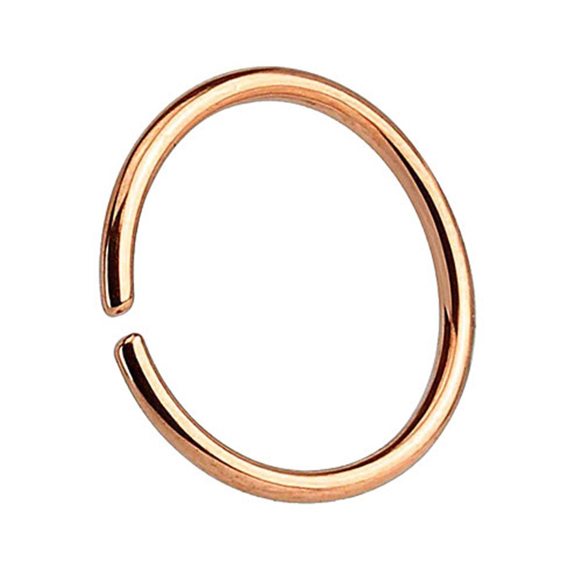 Taffstyle Nasenpiercing piercing Septum Ring Tragus Helix Ohr Lippen Intim, günstig online kaufen