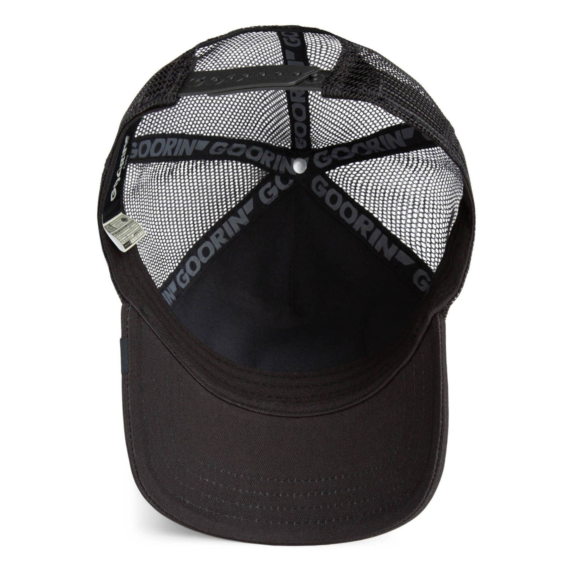 GOORIN Bros. Baseball Cap Unisex Cap Polyester OG Trucker