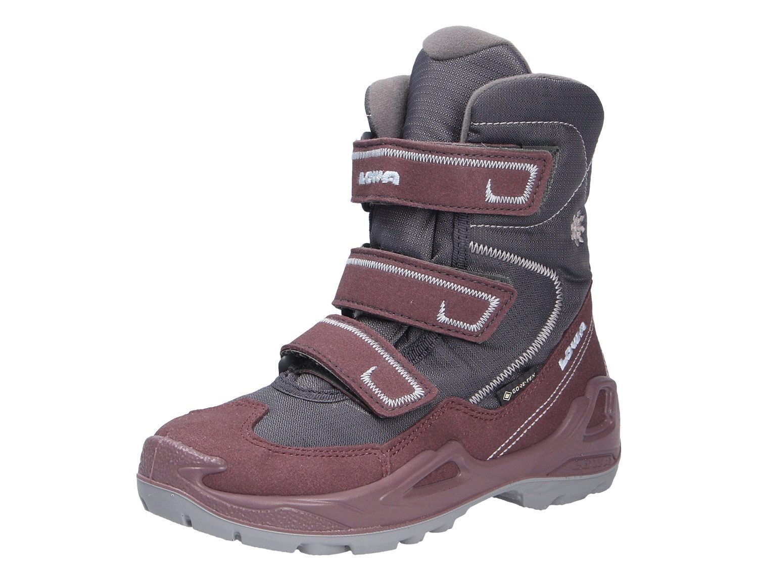 Lowa Winterstiefel Robuste Qualität