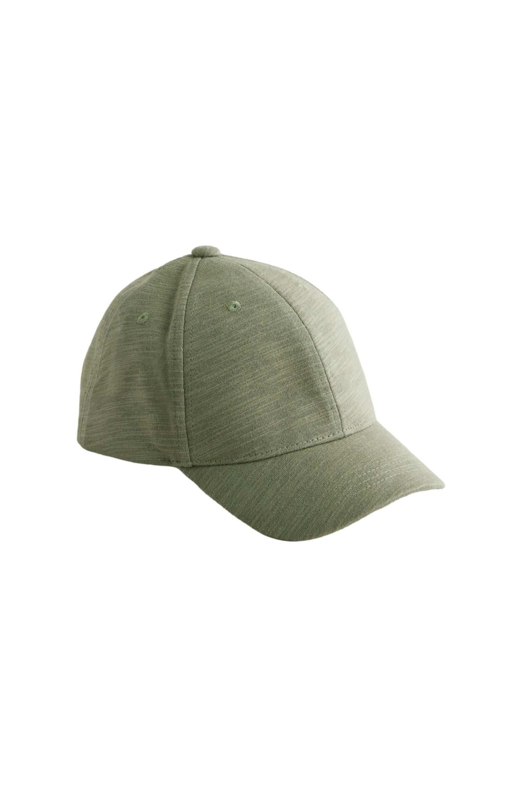 Next Baseball Cap Baseball-Cap aus Jersey günstig online kaufen