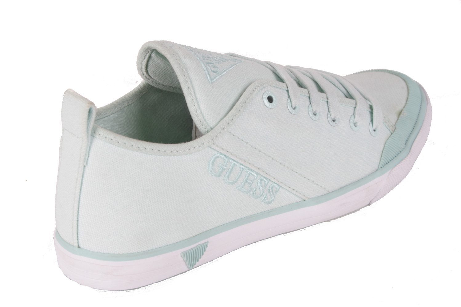 Guess Guess Damen Sneaker Schnürschuh
